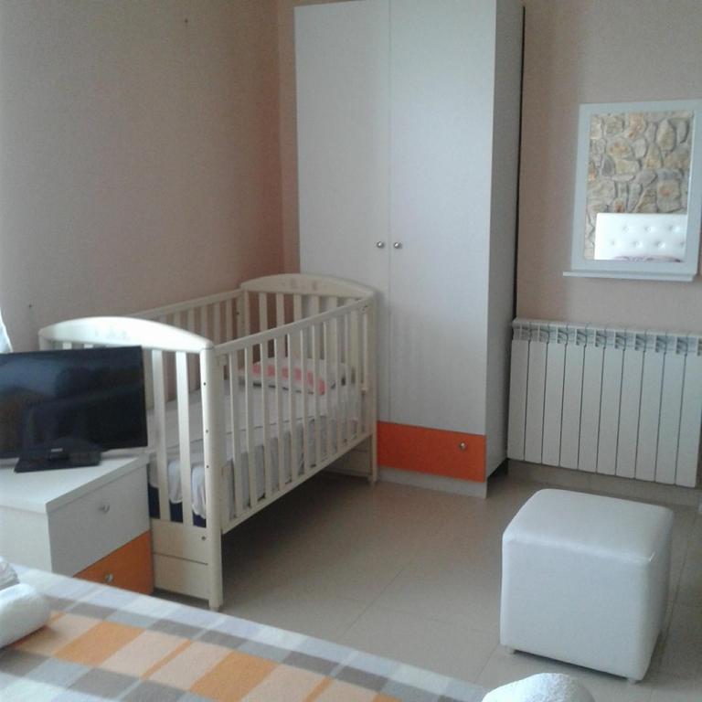 Postel nebo postele na pokoji v ubytování Hotel Villa Stone Dream Bar Restaurant