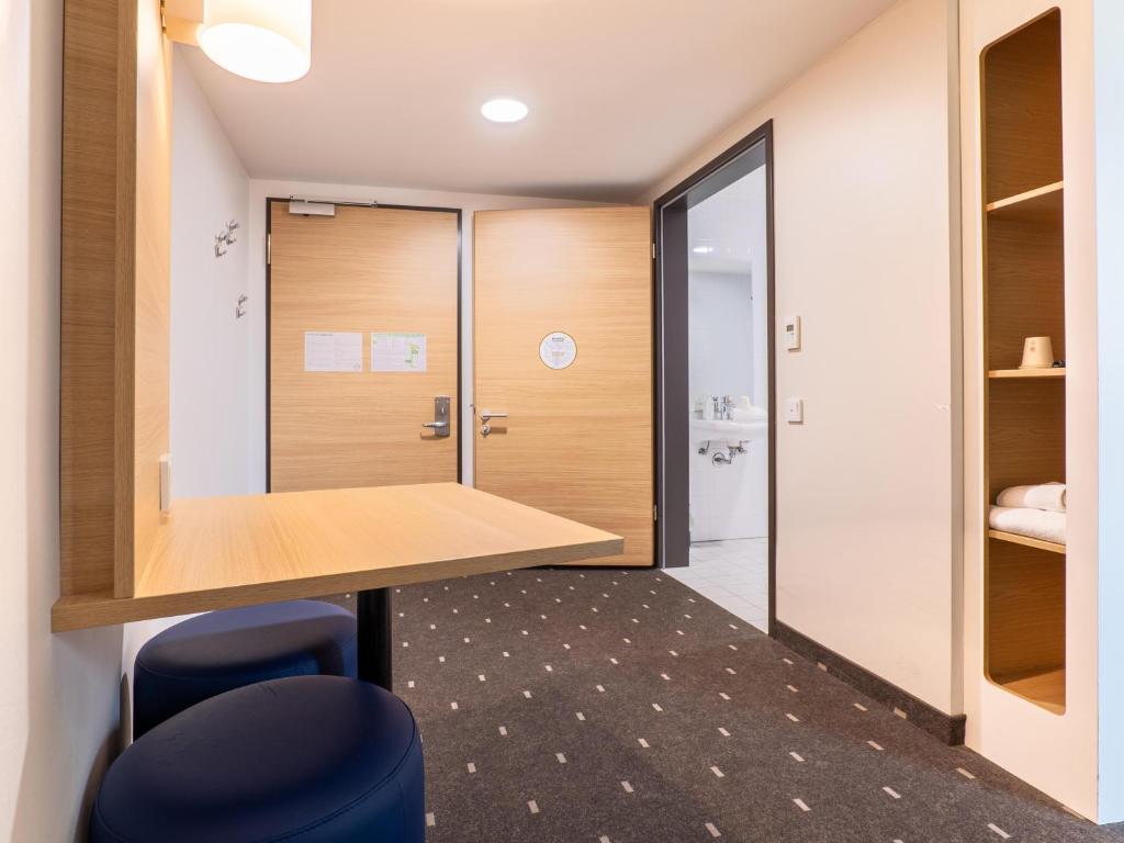 Fotografie z fotogalerie ubytování B&B Hotel Stuttgart-Airport/Messe v Stuttgartu