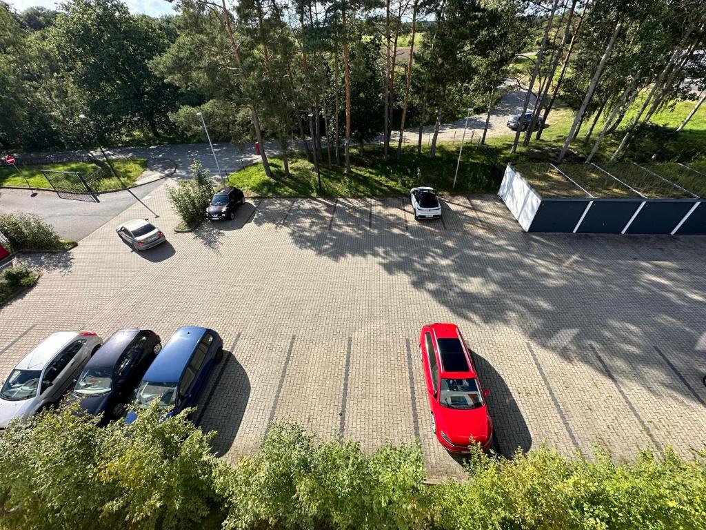 Fotografie z fotogalerie ubytování Serways Hotel Lüneburger Heide West v destinaci Behringen