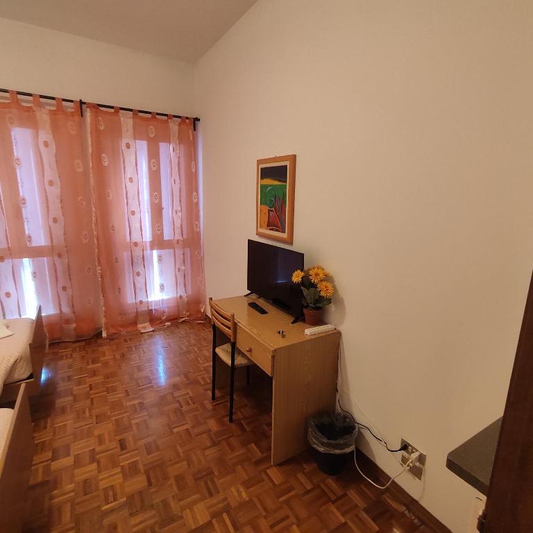 Albergo Al Trieste - Tweelingzaal