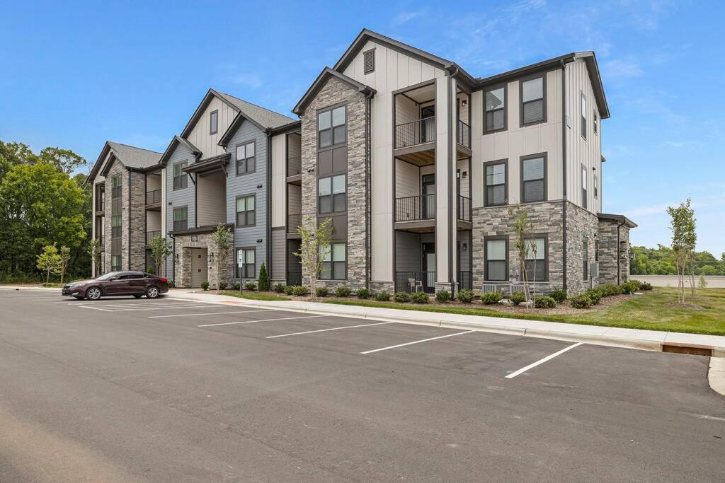 Brand New 3BD Getaway Near Charlotte, Concord (updated prices 2024)