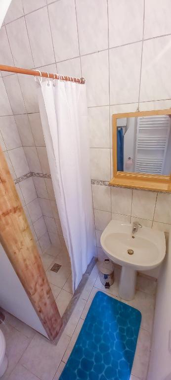 Studio sur chemin de Compostelle - One-Bedroom Apartment