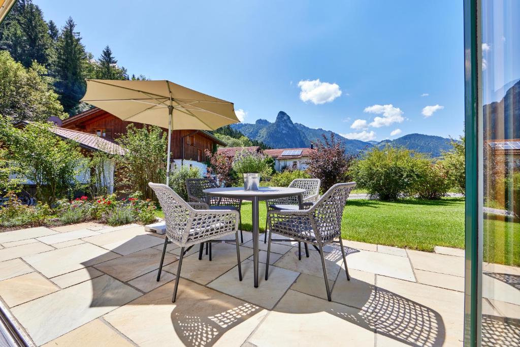 Appartements Christiane Knöpfle - Housity