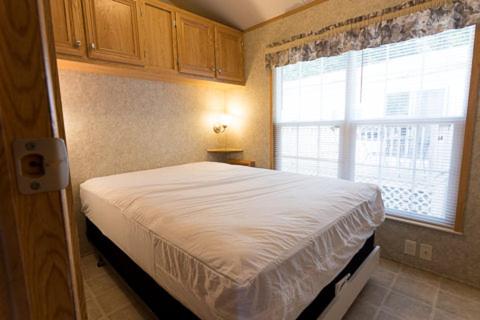 Point Sebago Resort - Huis Met Twee Slaapkamers