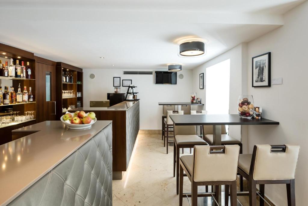 Hotel Rathauspark Wien, a member of Radisson Individuals - Resim 9