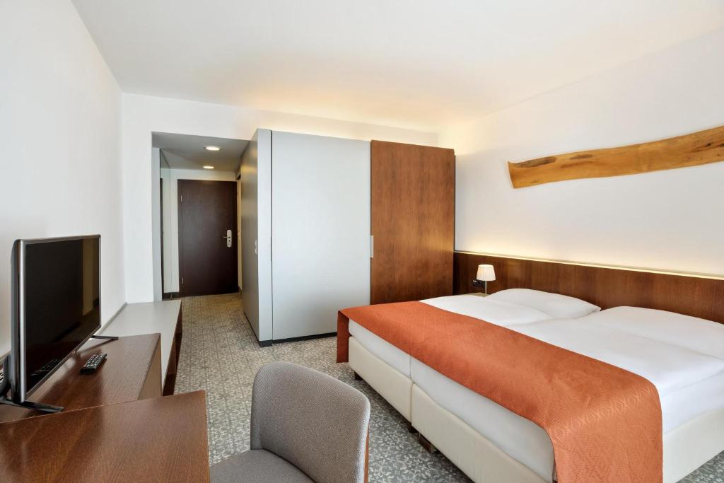 Austria Trend Hotel Europa Wien - Resim 19
