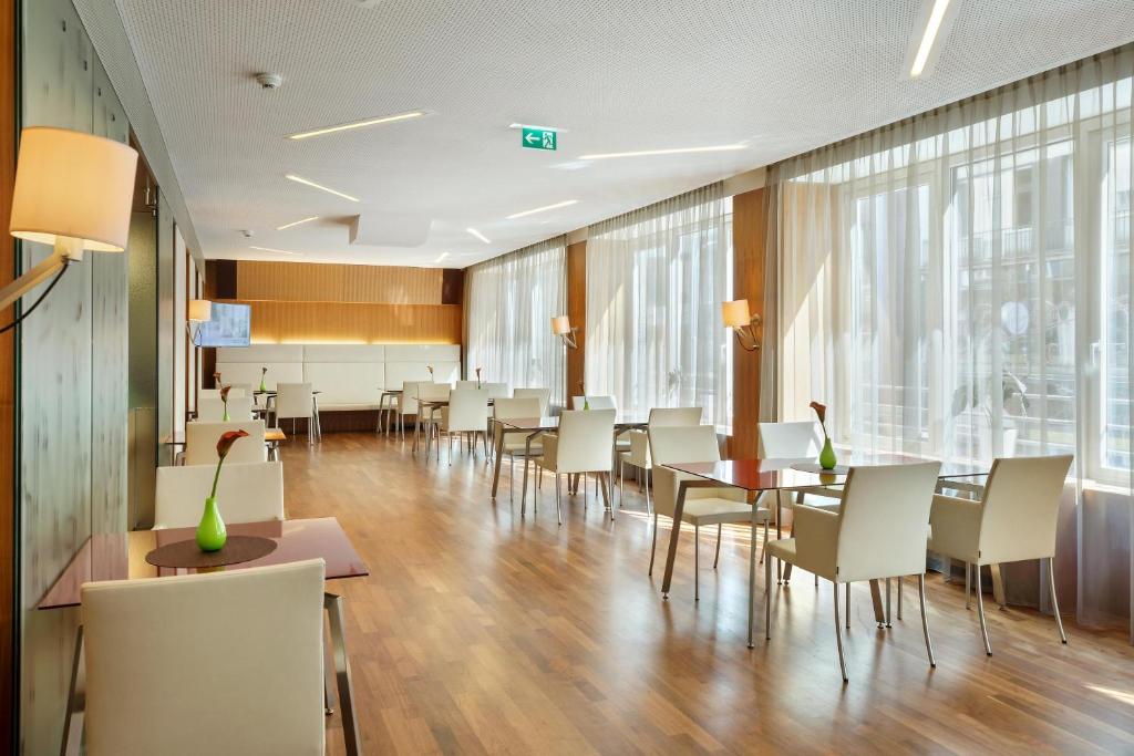 Austria Trend Hotel Europa Wien - Resim 40