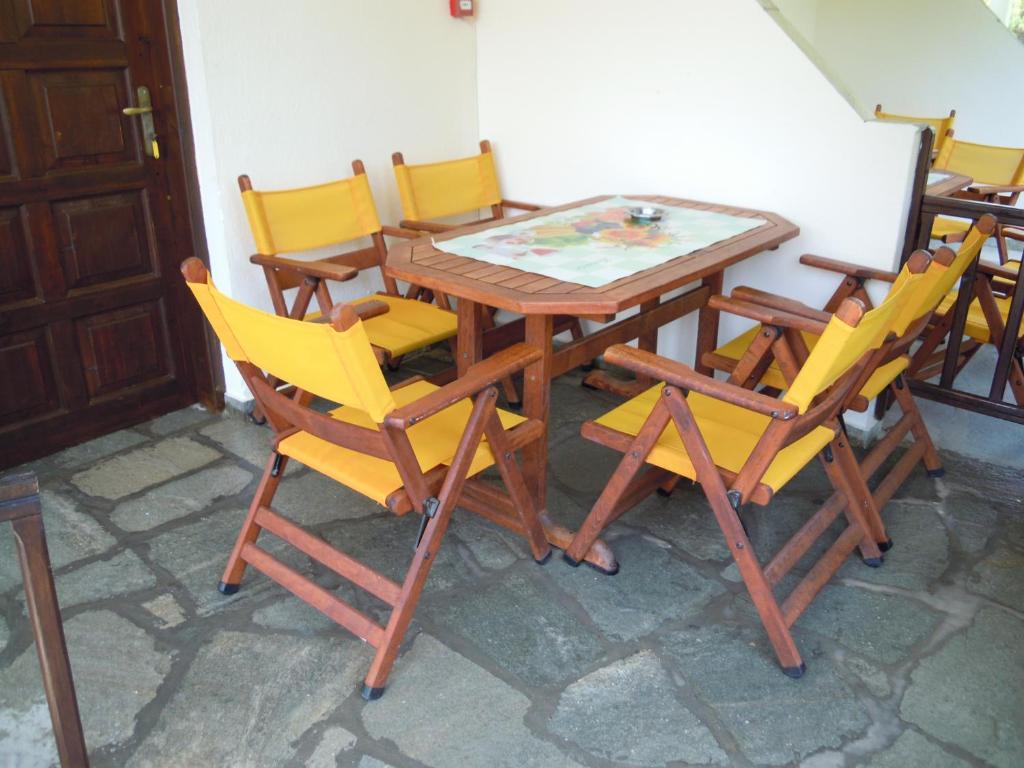 Aegialis Apartments (Dimitros) - 5