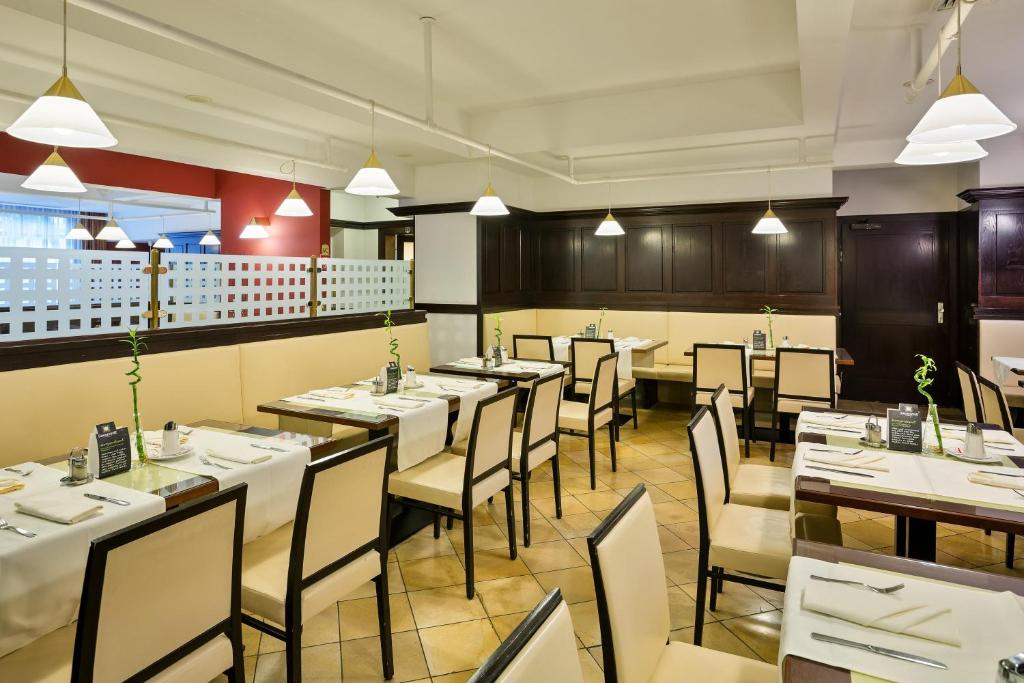 Austria Trend Hotel Ananas Wien - Resim 34