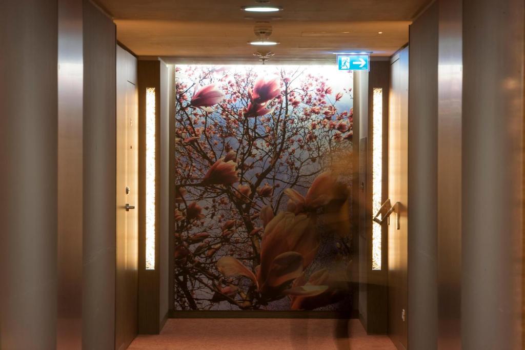 Austria Trend Hotel Savoyen Vienna - 4 stars superior - Resim 20