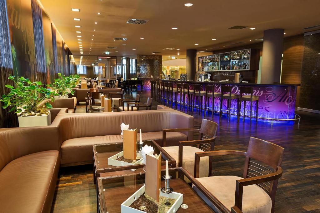 Austria Trend Hotel Savoyen Vienna - 4 stars superior - Resim 9