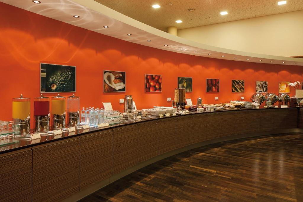 Austria Trend Hotel Savoyen Vienna - 4 stars superior - Resim 40