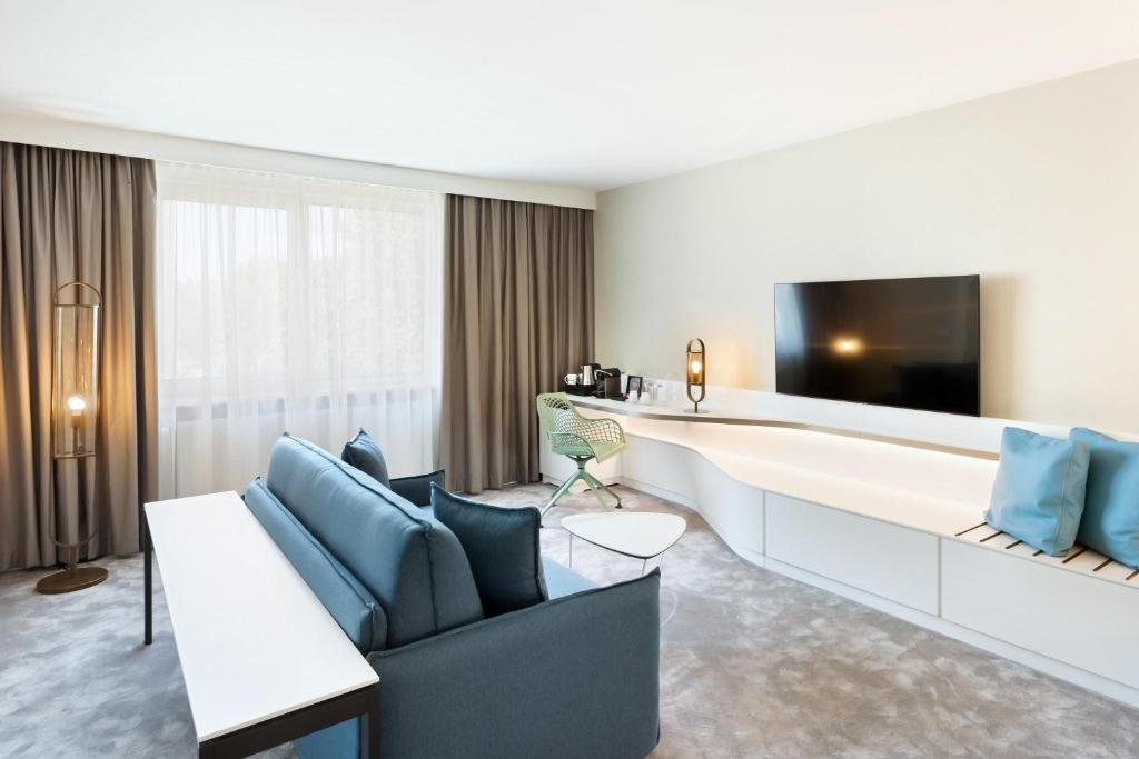 Austria Trend Hotel Bosei Wien - Resim 22