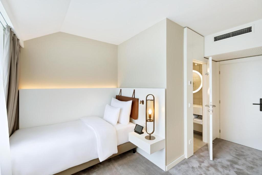 Austria Trend Hotel Bosei Wien - Resim 35