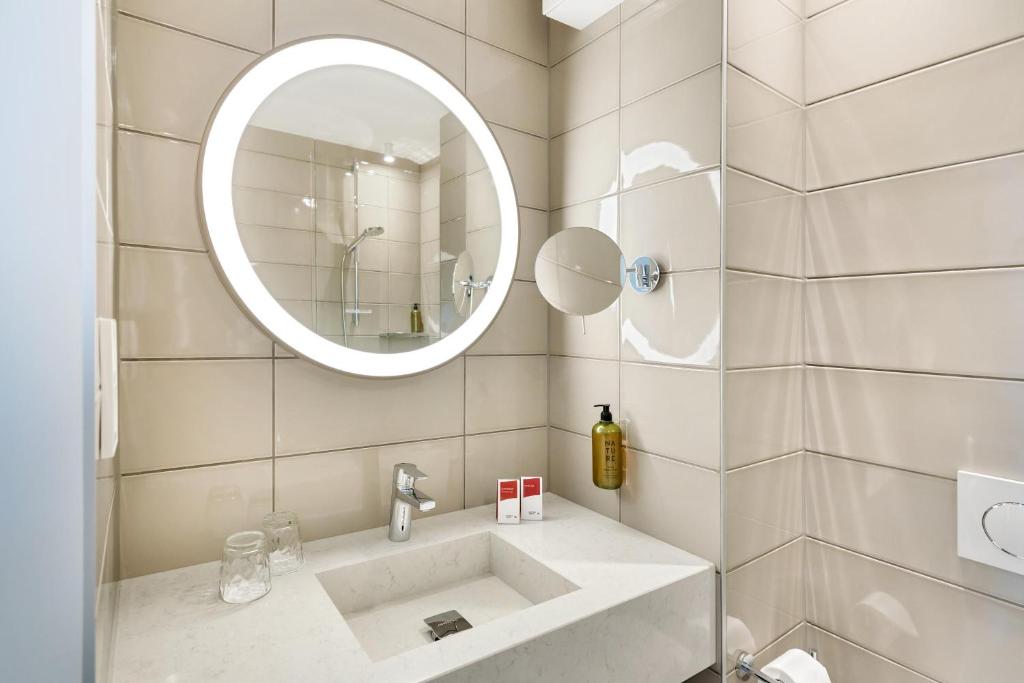 Austria Trend Hotel Bosei Wien - Resim 25