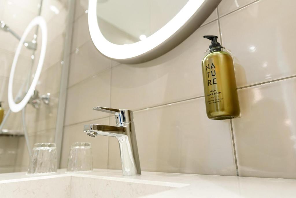 Austria Trend Hotel Bosei Wien - Resim 28