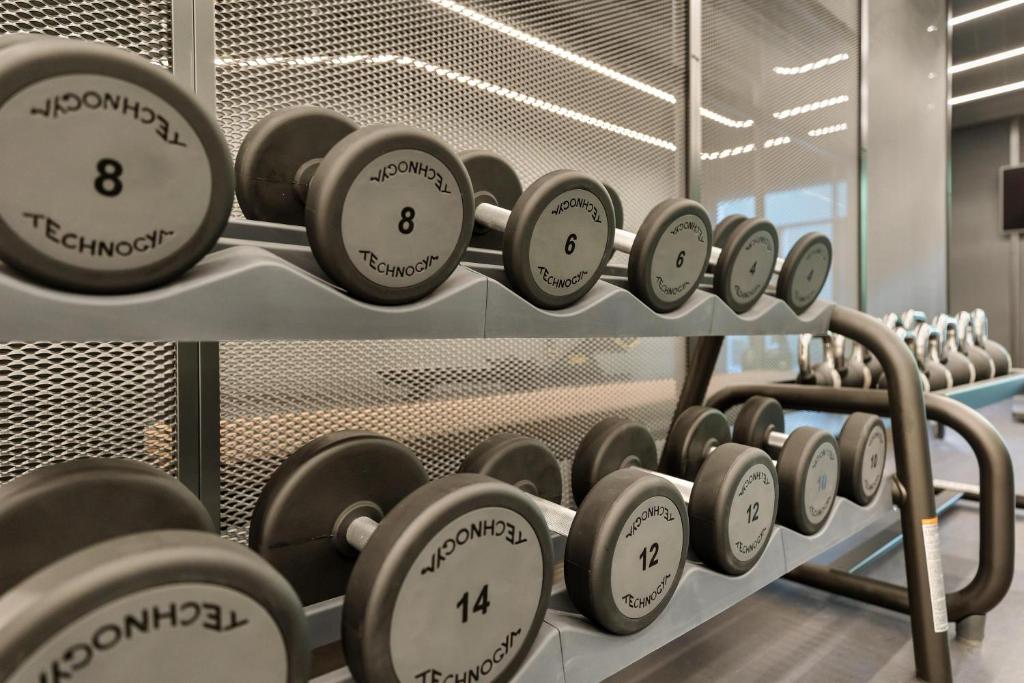 Austria Trend Hotel Bosei Wien - Resim 32