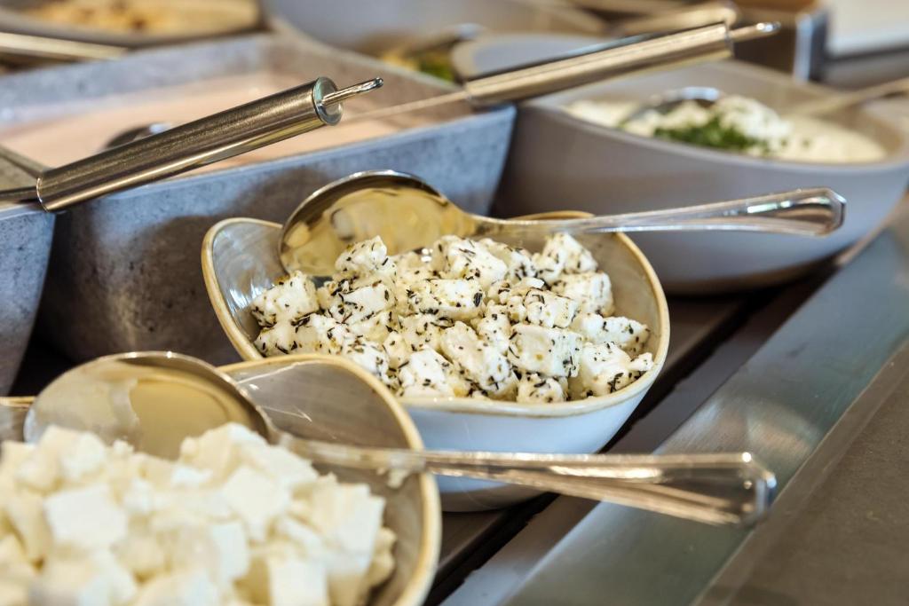 Austria Trend Hotel Bosei Wien - Resim 43