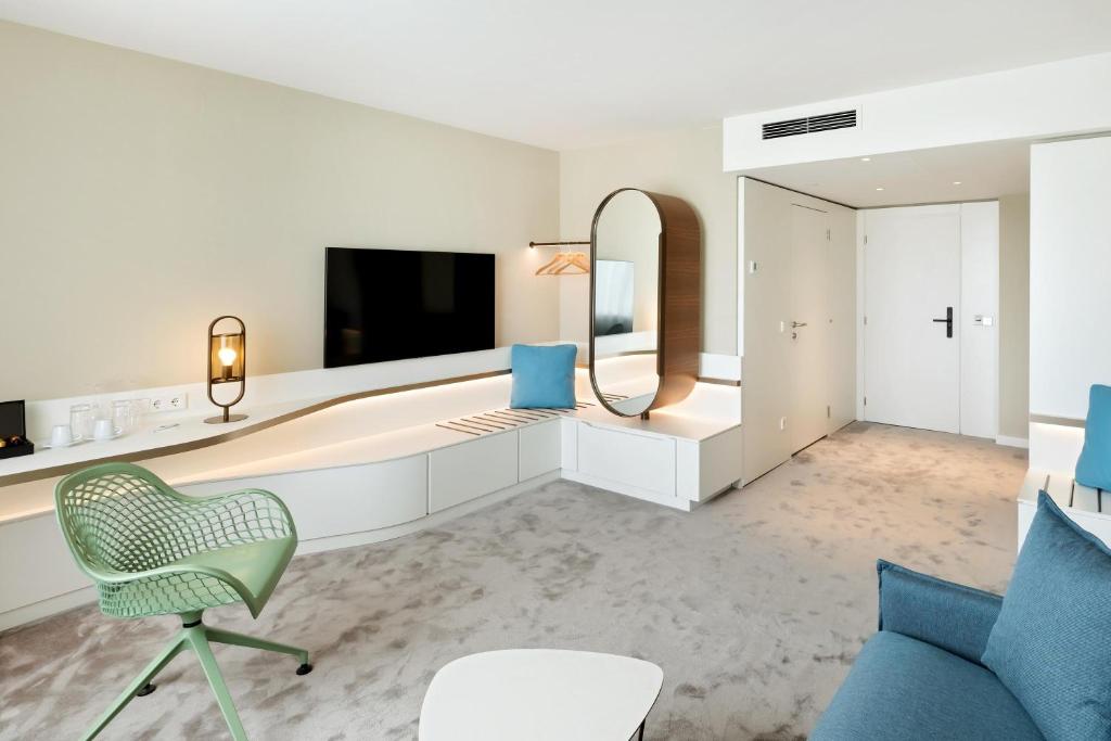 Austria Trend Hotel Bosei Wien - Resim 40