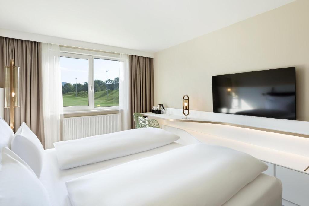 Austria Trend Hotel Bosei Wien, Vienna – Updated 2024 Prices