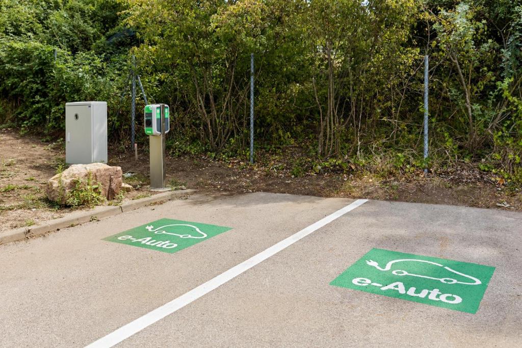 Austria Trend Hotel Bosei Wien - Resim 18