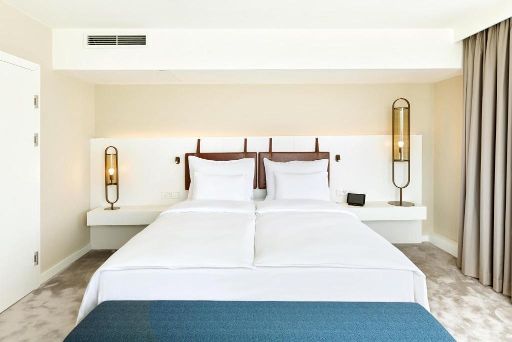 Austria Trend Hotel Bosei Wien - 5