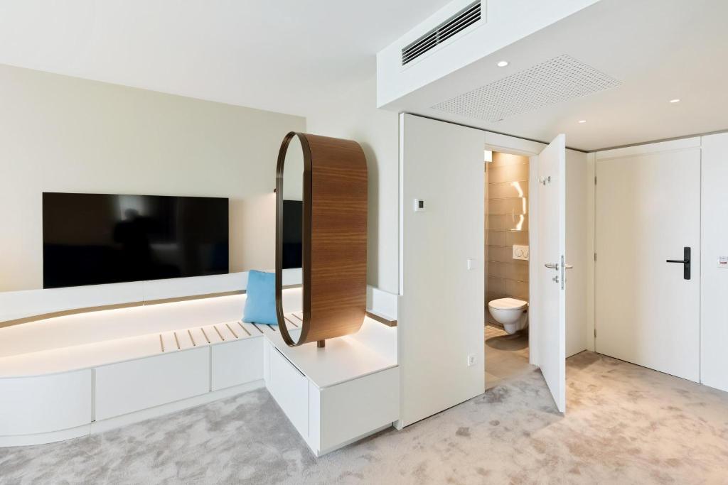 Austria Trend Hotel Bosei Wien - 8