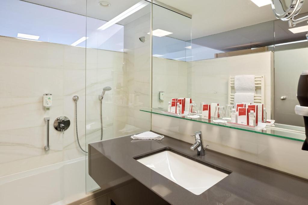 Austria Trend Hotel Congress Innsbruck - 15