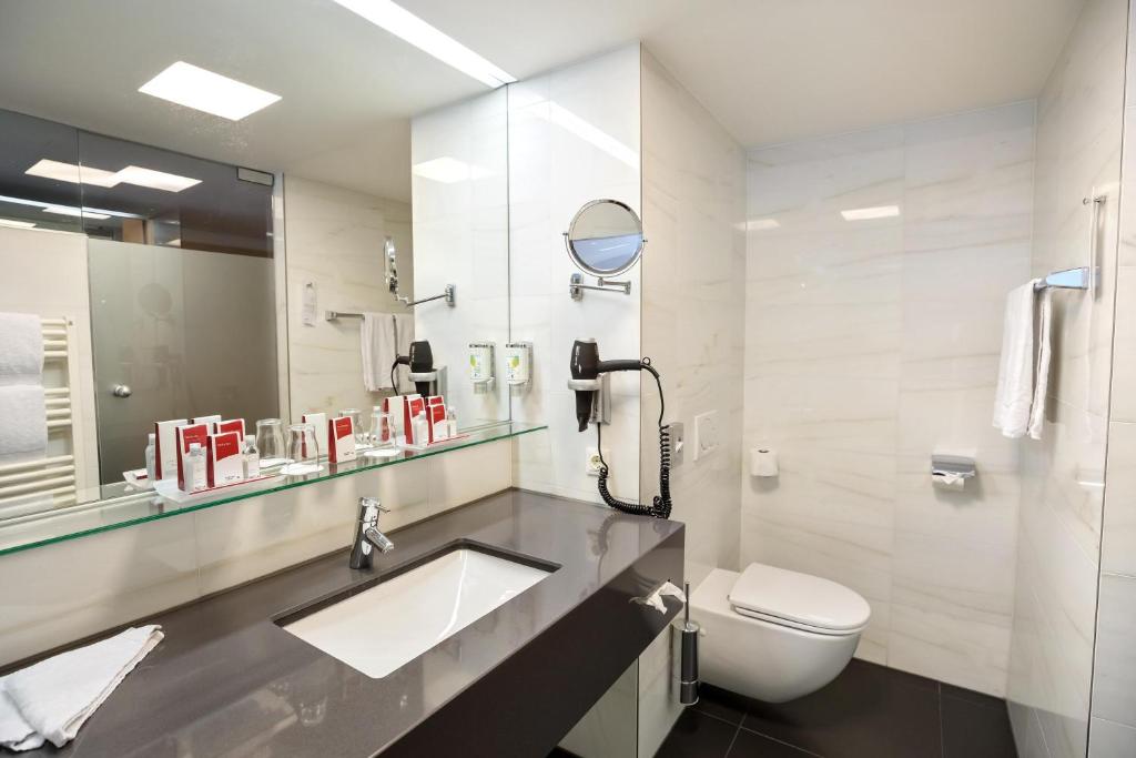 Austria Trend Hotel Congress Innsbruck - 16