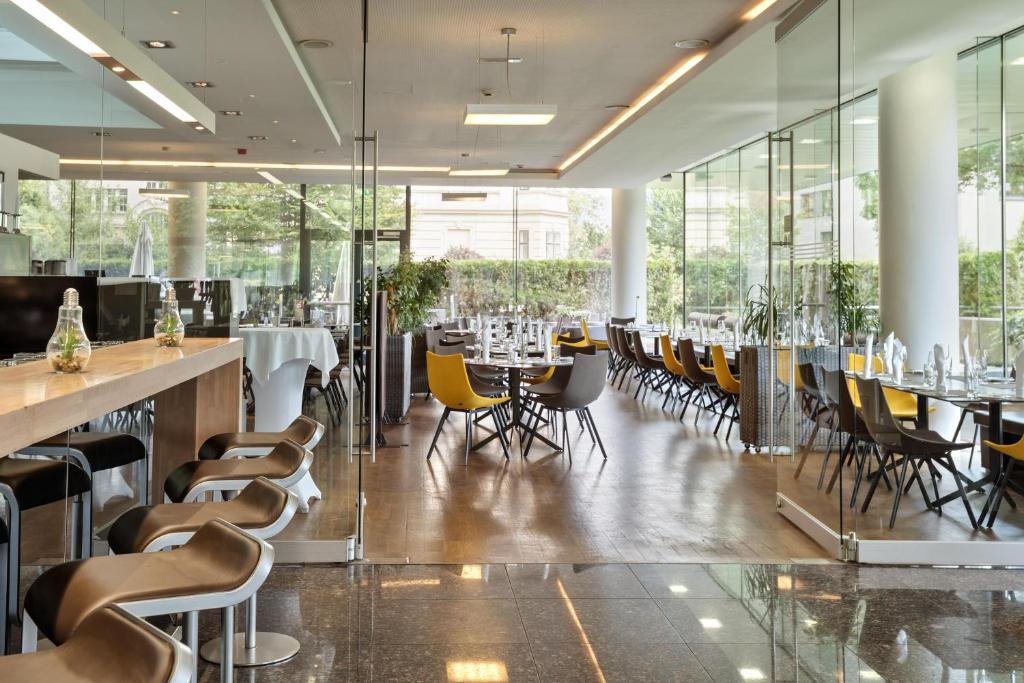 Austria Trend Hotel Congress Innsbruck - 8