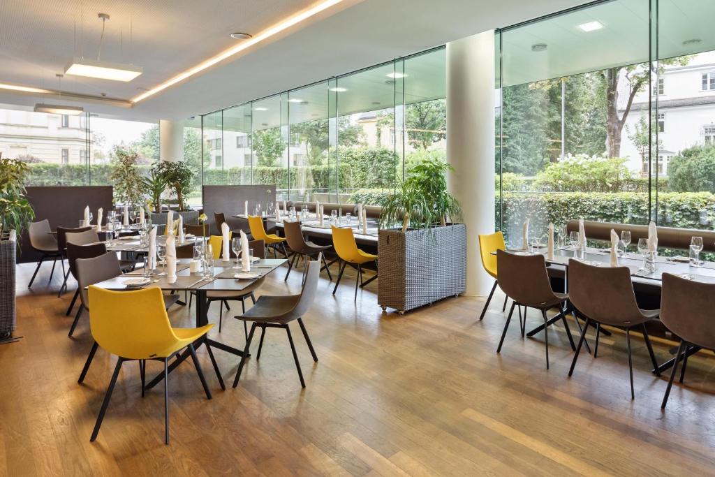 Austria Trend Hotel Congress Innsbruck - 10