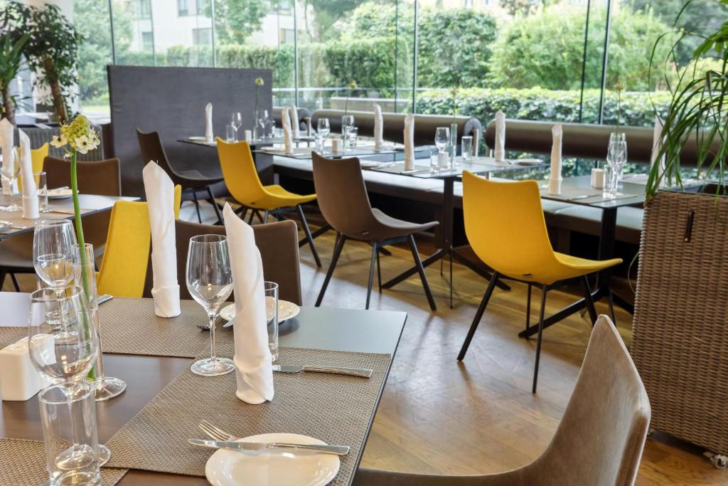 Austria Trend Hotel Congress Innsbruck - 11