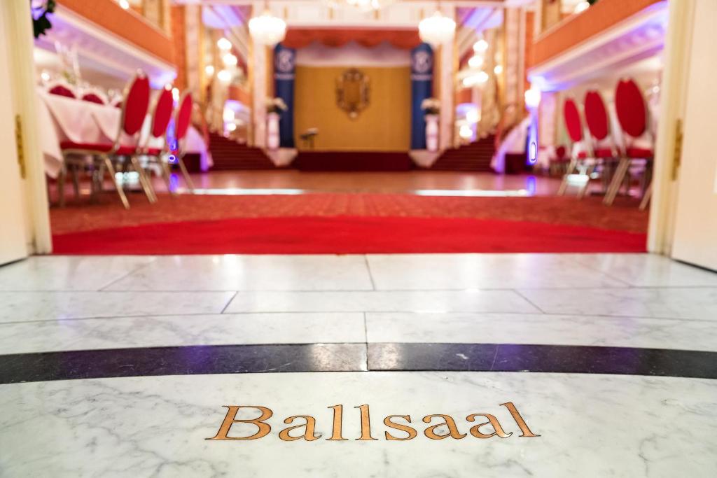 Austria Trend Parkhotel Schönbrunn Wien - Resim 20