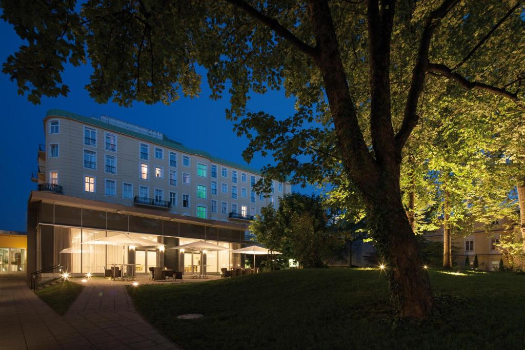 Austria Trend Parkhotel Schönbrunn Wien - Resim 26