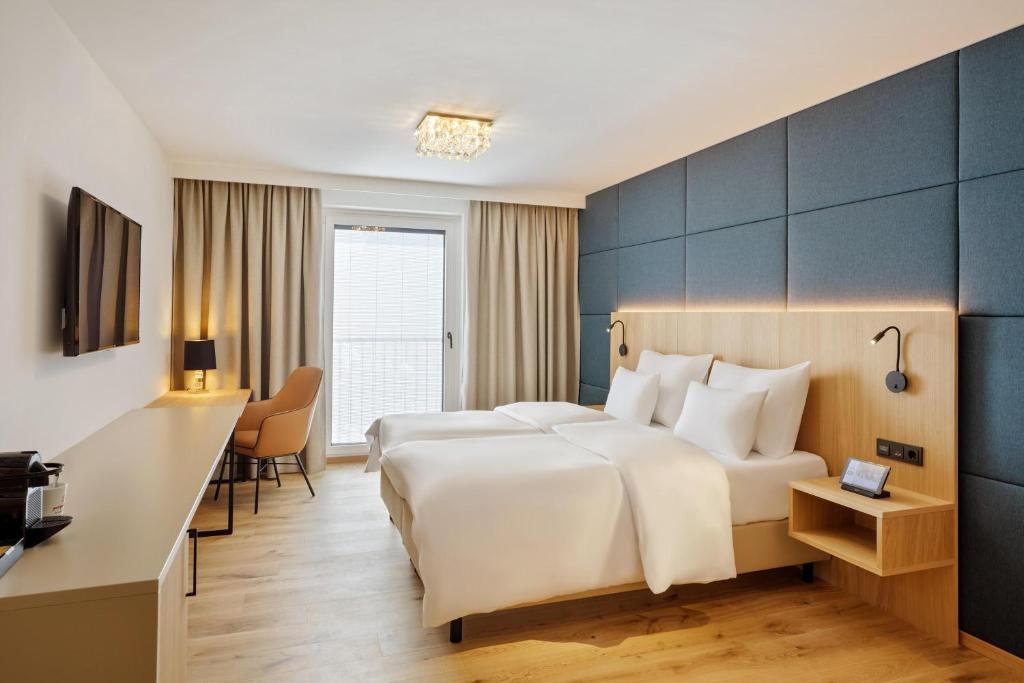 Austria Trend Hotel Maximilian - Resim 18