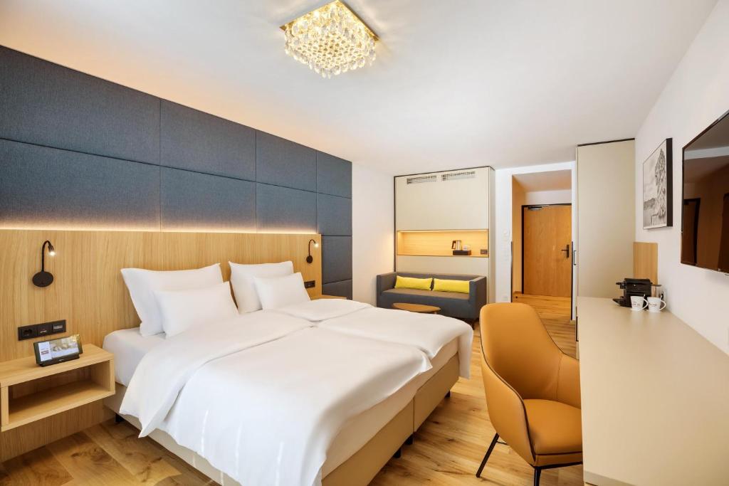 Austria Trend Hotel Maximilian - Resim 24