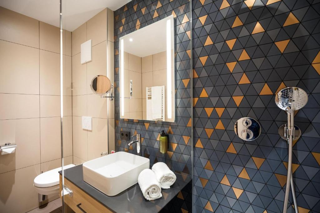 Austria Trend Hotel Maximilian - 9