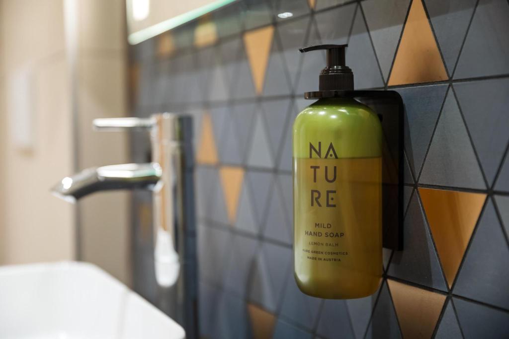 Austria Trend Hotel Maximilian - 12