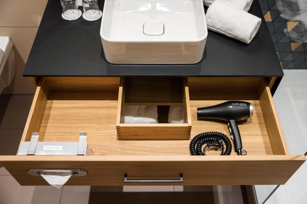 Austria Trend Hotel Maximilian - 10