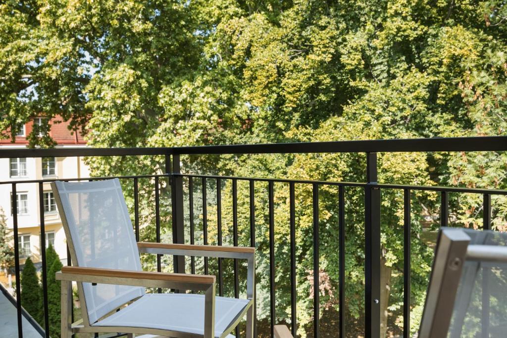 Austria Trend Hotel Maximilian - Resim 25