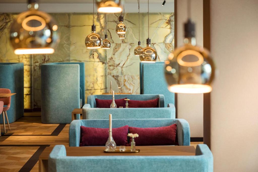 Austria Trend Hotel Maximilian - Resim 37