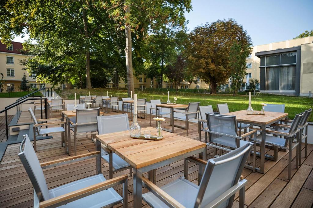 Austria Trend Hotel Maximilian - Resim 40