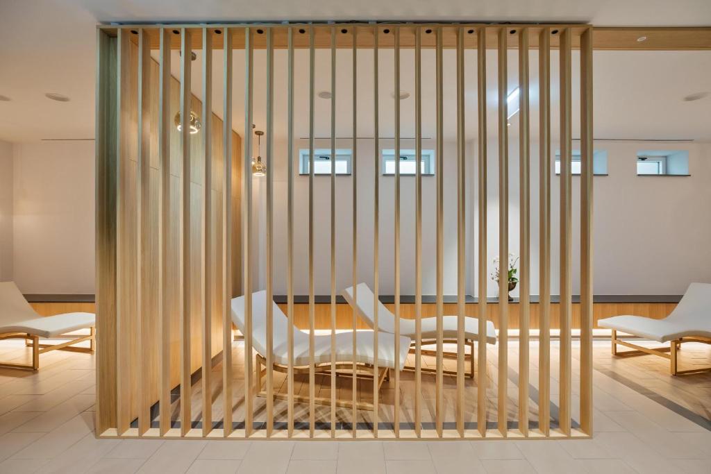 Austria Trend Hotel Maximilian - Resim 15