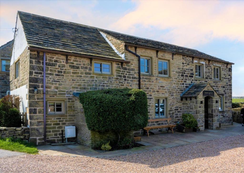 Thornes Cottage - Housity