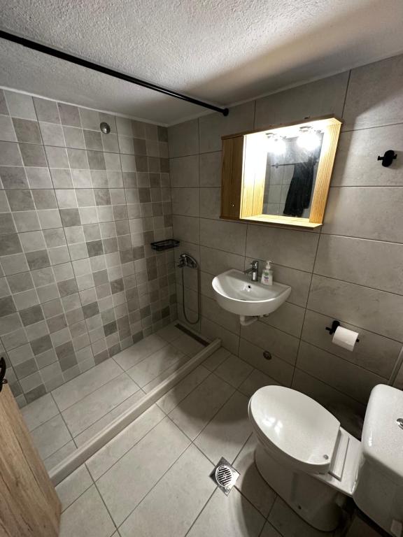 Sunflower suite Trikala - 8