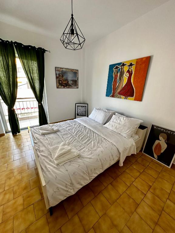 Sunflower suite Trikala - 3