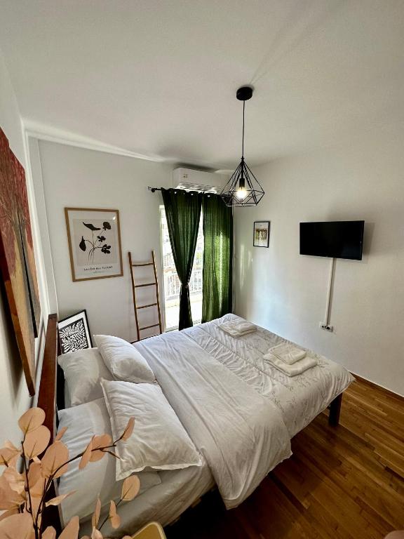 Sunflower suite Trikala - 2