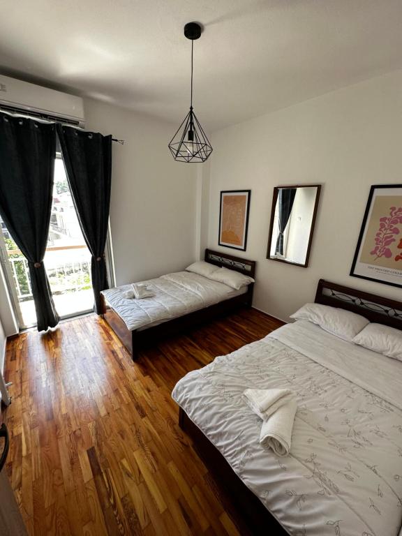 Sunflower suite Trikala - 5