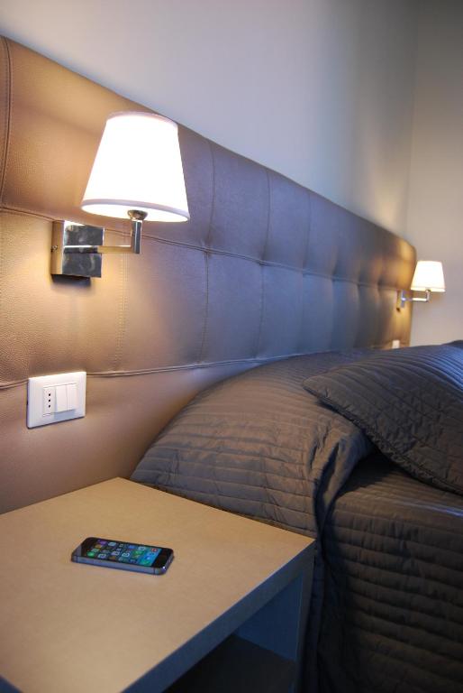 Residenze Al Colle Dei Pini - Resim 43