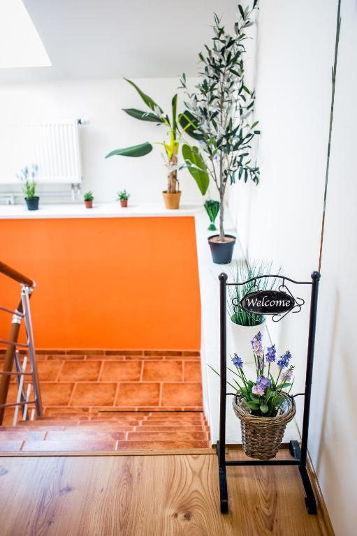 Foto sihtkohas Batelov asuva majutusasutuse Apartmány Batelov galeriist